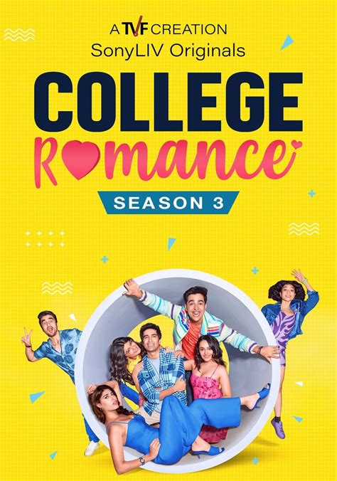 college romance season 3 online free|College Romance (TV Series 2018